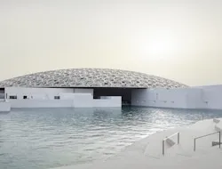 Louvre Abu Dhabi Highlights Permanent Collection: Guided Tour